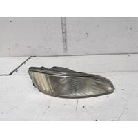 Lexus RX330 Right Bumper Foglight MCU38 04/2003-11/2008
