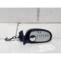 Nissan Maxima Right Door Mirror A33 12/1999-11/2003