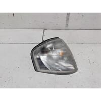 Mercedes C Class Right Corner Light W202 02/1994-08/2001