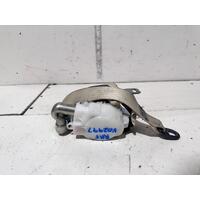 Lexus IS250 Right Front Seat Belt GSE20 10/2008-06/2013