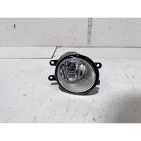 Lexus RX350 Right Bumper Foglight GGL15 12/2008-05/2012
