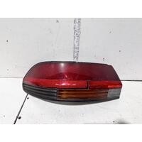 Toyota Corolla Left Tail Light AE92 06/1991-08/1994