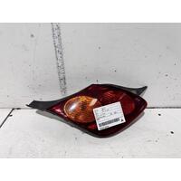 Lexus SC430 Left Tail Light UZZ40 10/2001-08/2005