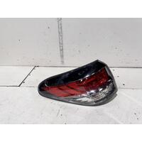 Lexus RX350 Left Tail Light GGL15 06/2012-08/2015