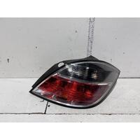 Holden Astra Right Tail Light AH 10/2004-08/2009