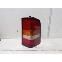 Mercedes VITO Left Tail Light VAN 02/1998-12/2004
