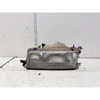 Toyota Camry Left Head Light SV21 10/1989-01/1993