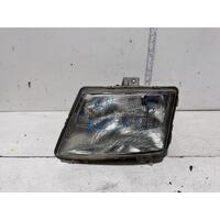 Mercedes VITO Left Head Light W638 02/1998-12/2004