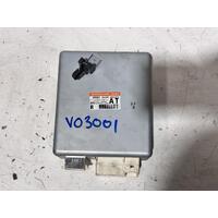 Lexus RX350 Power Steering ECU GGL15 12/2008-08/2015