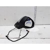 Peugeot 207 Right Door Mirror A7 03/2007-12/2012