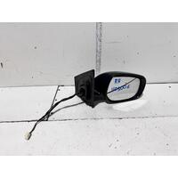 Toyota Corolla Right Door Mirror ZRE152 03/2007-02/2010