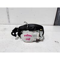 Lexus RX350 Left Front Seat Belt GGL15 12/2008-08/2015