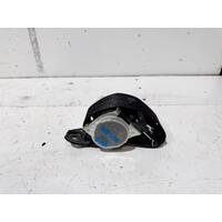 Toyota Yaris Right Rear Seat Belt NCP93 03/2006-06/2016