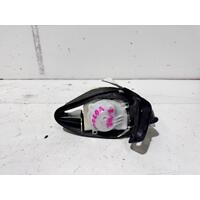 Lexus RX350 Right Rear Seat Belt GGL15 12/2008-08/2015