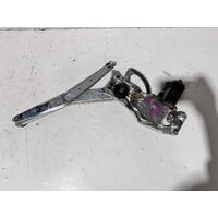 Holden Statesman Right Front Window Regulator VS 03/1994-06/1999