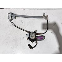 Holden Statesman Right Rear Window Regulator VS 01/1990-06/1999