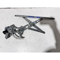 Toyota Yaris Right Front Window Regulator NCP131 08/2011-12/2019