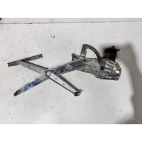 Holden Statesman Left Front Window Regulator VS 03/1994-06/1999