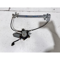 Holden Statesman Left Rear Window Regulator VS 01/1990-06/1999