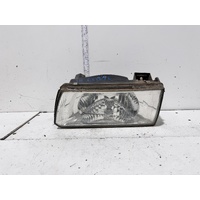 Mitsubishi L300 Left Head Light SJ 09/1999-12/2013