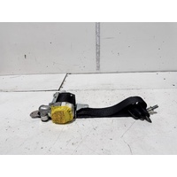 Lexus RX350 Left Rear Seat Belt GGL15 12/2008-08/2015