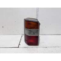 Mitsubishi L300 Left Tail Light SJ 09/1994-12/2013