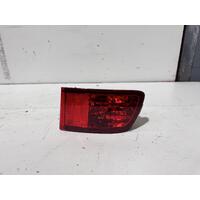 Toyota Prado Right Rear Bumper Reflector GRJ120 02/2003-10/2009