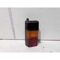 Toyota Tarago Left Tail Light YR22 10/1985-09/1990