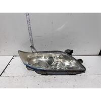 Toyota Camry Right Head Light ACV40 06/2006-06/2009
