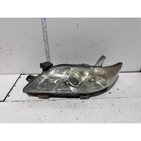 Toyota Camry Left Head Light ACV40 06/2006-06/2009