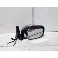 Toyota Prado Right Door Mirror GRJ120 02/2003-10/2009