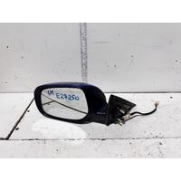 Toyota Camry Left Door Mirror ACV40 06/2006-11/2011