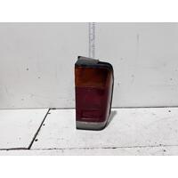 Mazda E Series Right Tail Light VAN 02/1984-09/1999