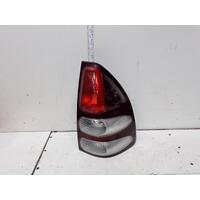 Toyota Prado Right Tail Light GRJ120 02/2003-10/2009