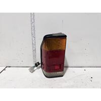 Mazda E Series Left Tail Light VAN 02/1984-09/1999
