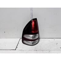 Toyota Prado Left Tail Light GRJ120 02/2003-10/2009