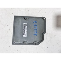 Holden Commodore Transmission ECU VZ 08/2004-10/2007