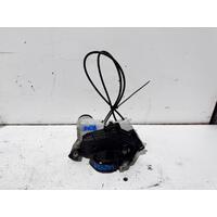 Toyota Yaris Right Front Lock Mechanism NCP131 08/2011-03/2014