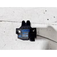 Toyota Camry Bootlid Lock Mechanism ACV40 06/2006-11/2011
