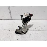 Lexus ES300 Right Rear Lock Mechanism VCV10 06/1992-09/1996