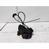 Toyota Hilux Right Front Lock Mechanism KUN26 02/2005-08/2015