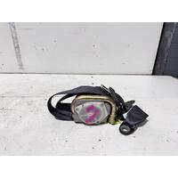 Toyota Prado Right Front Seat Belt GRJ120 02/2003-10/2009