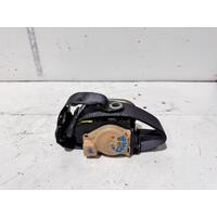 Toyota Prado Left Front Seat Belt GRJ120 02/2003-10/2009