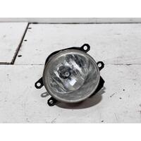 Toyota Corolla Right Bumper Foglight ZRE182 10/2012-03/2015