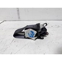Toyota Prado Left Rear 2nd Row Seat Belt GRJ120 02/2003-10/2009