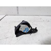 Toyota Prado Left Rear 3rd Row Seat Belt GRJ120 02/2003-10/2009