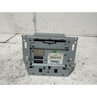 Holden Commodore Head Unit / CD Stacker VE Series II 09/2010-05/2013