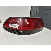 Toyota Corolla Left Tail Light AE92 06/1989-06/1991