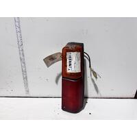Toyota Tercel Right Tail Light 4WD 10/1983-04/1988