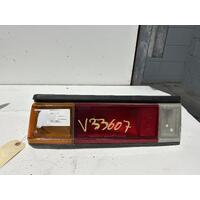 Toyota Corolla Left Tail Light KE70 10/1981-10/1983